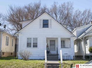 1324 S 20th St, Omaha, NE 68108