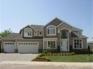 17517 42nd Ave W, Lynnwood, WA 98037