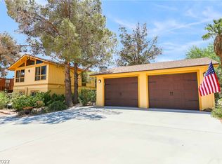 5680 N Dapple Gray Rd, Las Vegas, NV 89149