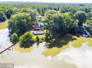 40180 Folly Cove Ln, Leonardtown, MD