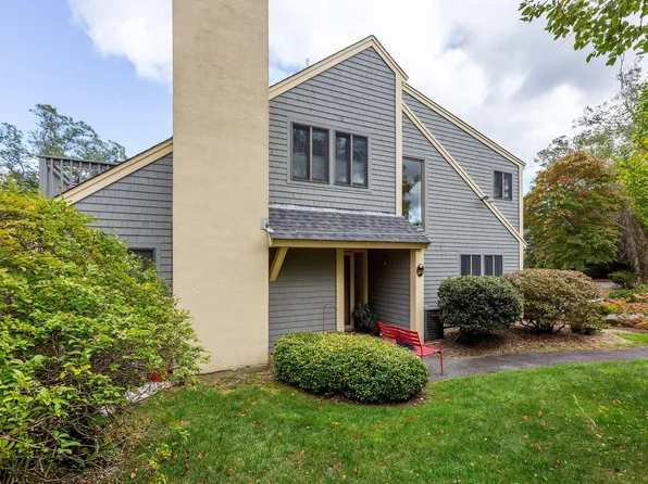 215 Sea Pines Drive, Brewster, MA 02631