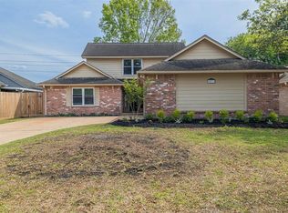 22831 Rangeview Dr, Katy, TX 77450