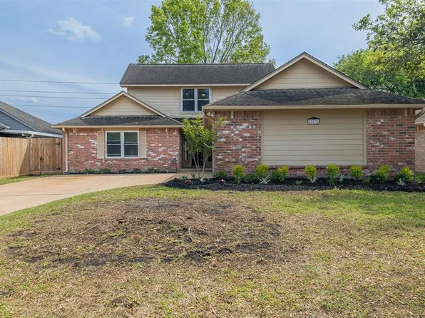22831 Rangeview Drive, Katy, TX 77450
