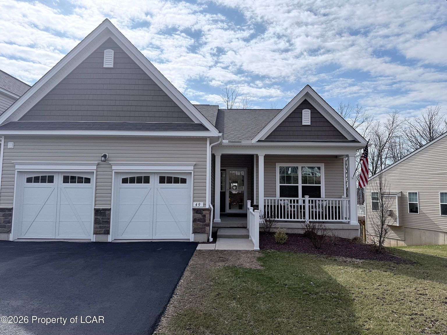 49 Reserve Dr