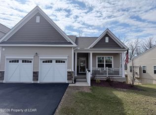 49 Reserve Dr, Drums, PA