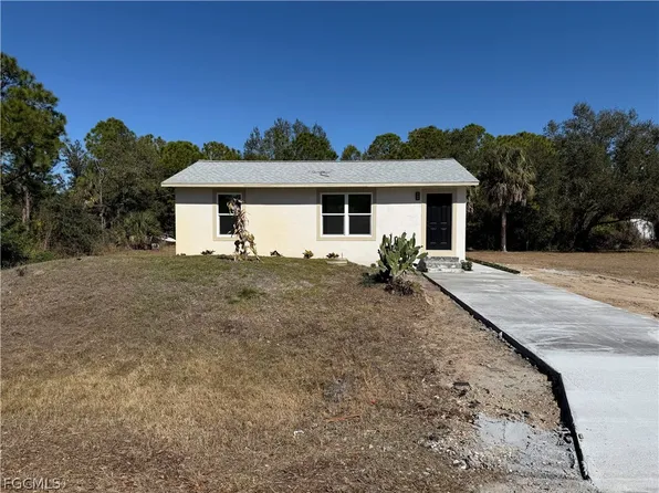 27160 Chula Vista Dr, Punta Gorda, FL 33955