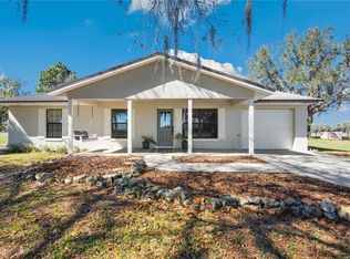 8230 SE 23rd Dr, Webster, FL 33597