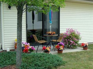 Willow Way Apartments, Croswell, MI 48422