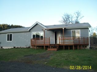 1380 Hining Rd, Winlock, WA 98596