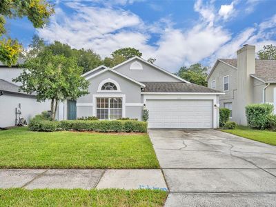 9205 Telfer Run, Orlando, FL, 32817