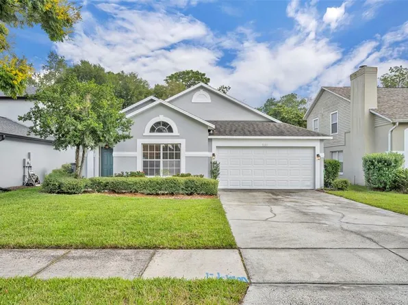 9205 Telfer Run, Orlando, FL 32817