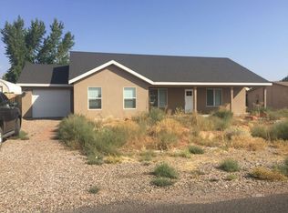 632 W Aspen Dr, Kanab, UT 84741