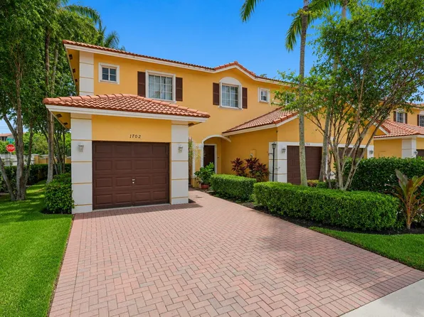 1702 SW 81ST Terrace, North Lauderdale, FL 33068