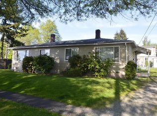6806 103rd Ave NE, Kirkland, WA 98033