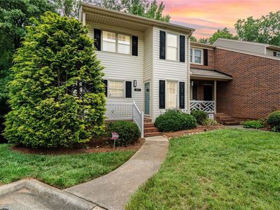 1896 N Winds Dr, Winston Salem, NC, 27127