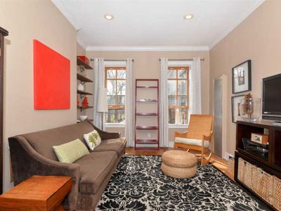 264 9th St #207, Jersey City, NJ, 07302