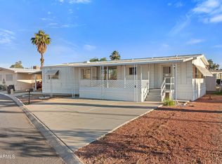 701 S Dobson Rd LOT 225, Mesa, AZ 85202