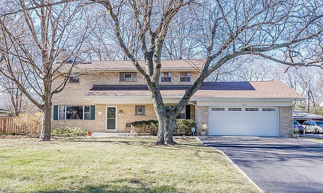 1st image of 5412 Fair Elms Ave
