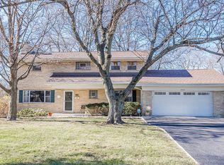 5412 Fair Elms Ave, Western Springs, IL 60558