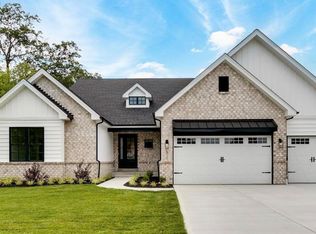 517 Elm Creek Dr, Wentzville, MO 63385