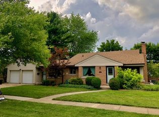 451 E Elm St, Sycamore, IL 60178