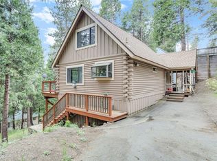 29847 Mono Trl, Cold Springs, CA 95335