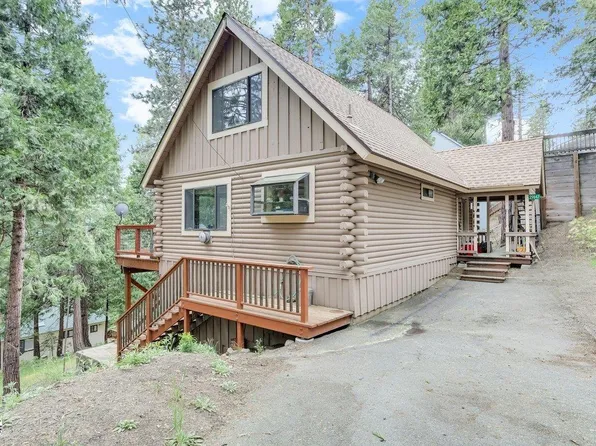 29847 Mono Trl, Cold Springs, CA 95335