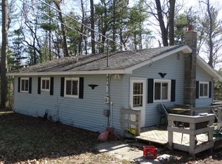 3125 Allen Rd, Hale, MI 48739