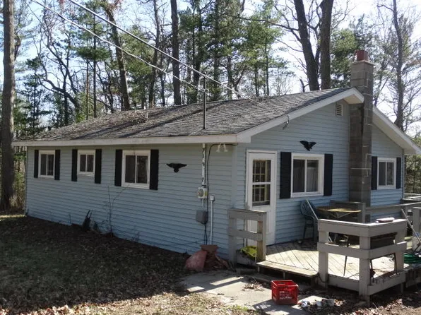3125 Allen Rd, Hale, MI 48739