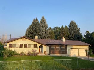 360 E 400 S, Heber, UT 84032