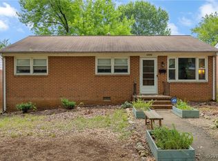 1306 Vinton St, Richmond, VA 23231