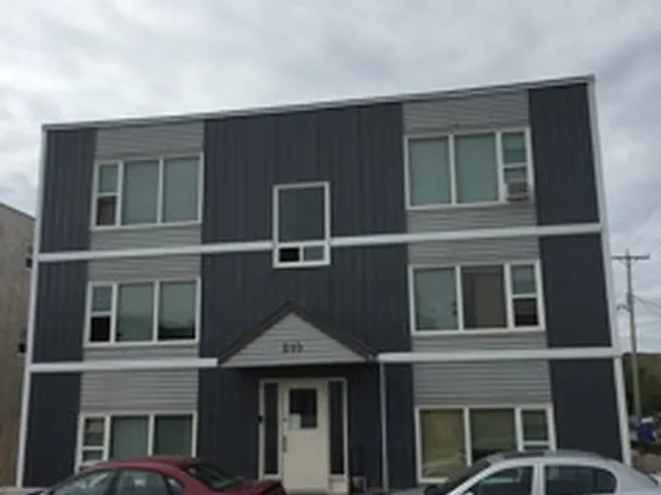210 Jamison Ave #6, Winnipeg, MB R2K 1M7