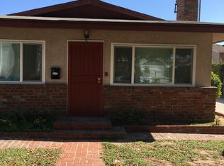 140 Lime St, Inglewood, CA 90301