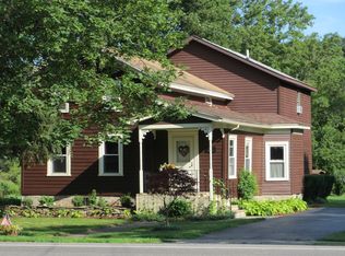 127 E Main St, Elbridge, NY 13060