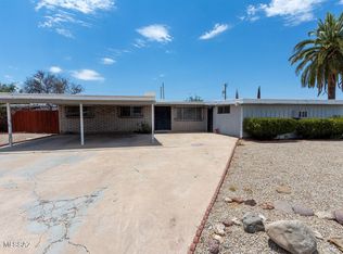 7519 E Marc Pl, Tucson, AZ 85710