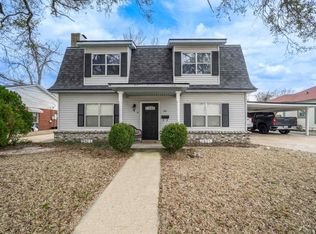 111 Sunset Ave, Henderson, TX 75654