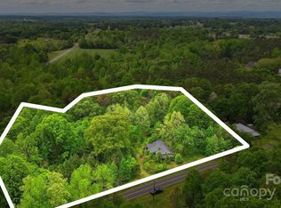 115 Church View Dr, Lawndale, NC 28090