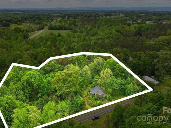 115 Church View Dr, Lawndale, NC 28090