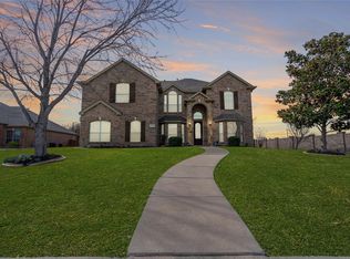 1673 Alamo Bell Way, Haslet, TX 76052