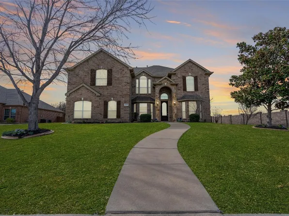 1673 Alamo Bell Way, Haslet, TX 76052