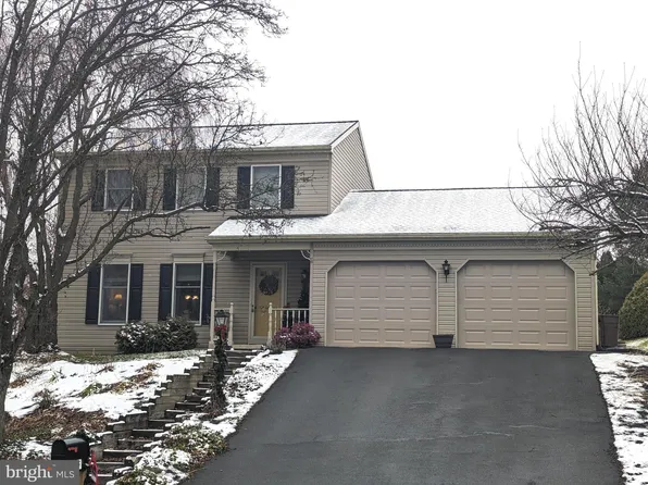 145 Cliff Ln, Elizabethtown, PA 17022