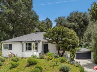 3554 Laurelvale Dr, Studio City, CA 91604