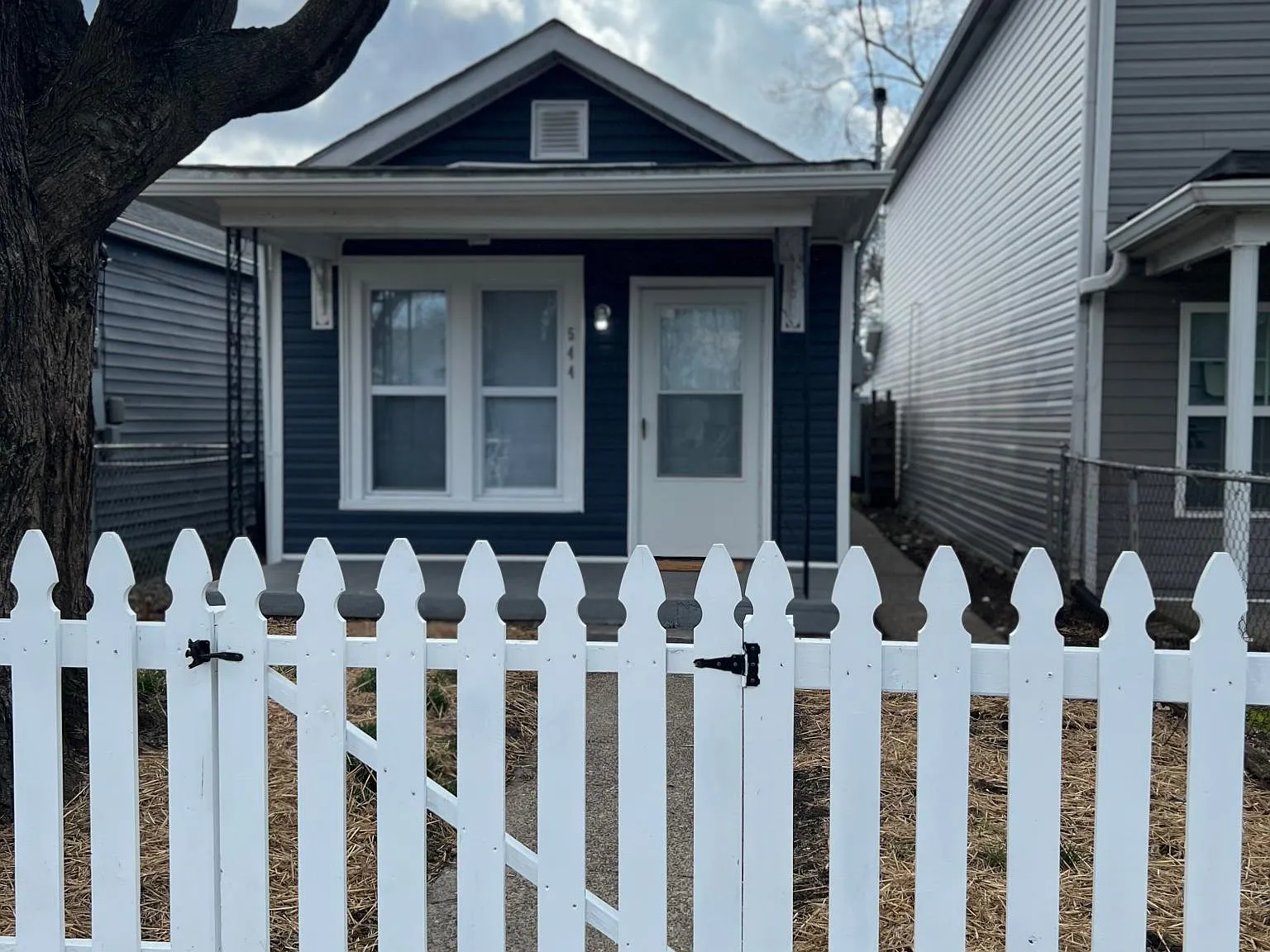 1 bed, 714 sqft, $1,800 — Photo 2