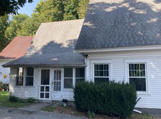 40 Maple St APT 1, Contoocook, NH 03229