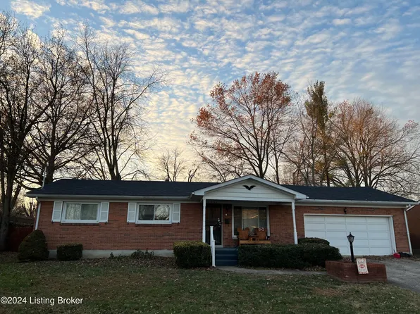 4406 Vaneto Dr, Louisville, KY 40216