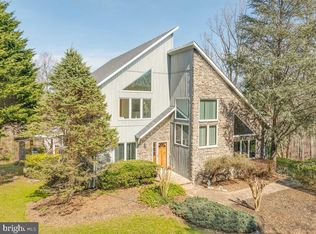 4305 Warthen Dr, Harwood, MD 20776
