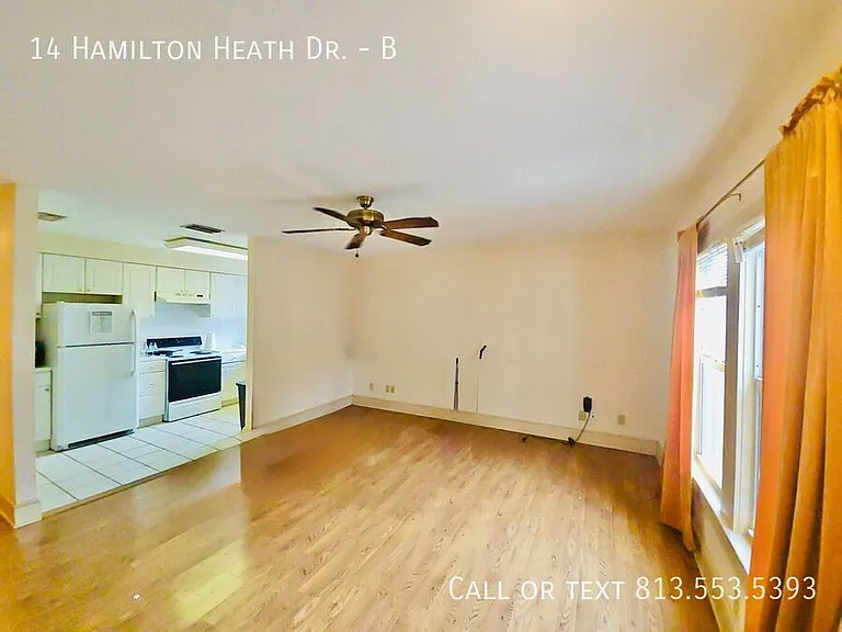 14 Hamilton Heath Dr #B — Photo 2