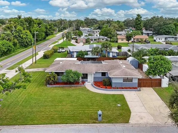 1995 Deborah Ave, Largo, FL 33770