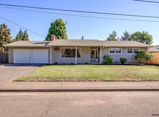 1587 Kinglet Way NE, Keizer, OR 97303