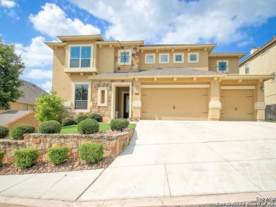 8627 Napa Lndg, Boerne, TX, 78015